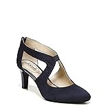 Lifestride Women's Giovanna 2 Pump Lux Navy 8.5 W