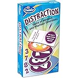 Thinkfun Distraction Card Game