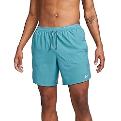 Nike Dri-FIT Stride Men's 7" 2-in-1 Running Shorts