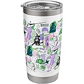 Wicked: For Good Enchanted Moments of Oz Stainless Steel Insulated Tumbler