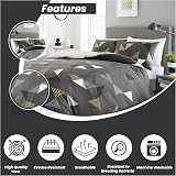 GC GAVENO CAVAILIA Printed Duvet King Reversible Polycotton Quilt Covers view 4