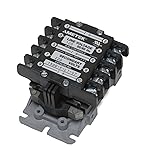 B/W Controls 1500-F-L1-S7 Liquid Level Control Relay
