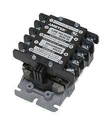 B/W Controls 1500-F-L1-S7 Liquid Level Control Relay