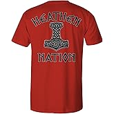 Heathen Thor T-Shirt