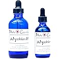 Julia's Essentials 100% Pure Abyssinian Oil (Crambe Abyssinica) Naturally Grown in Canada, Pressed then Refined for Virtually
