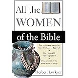 All the Women of the Bible