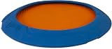 Chuckit Ultra Flight Frisbee Rubber Dog Toy Long Distance Easy Pickup view 7