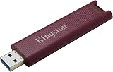 Kingston DataTraveler Max 256GB USB 3.2 Gen 2 Flash Drive Type A 1000 MB/s