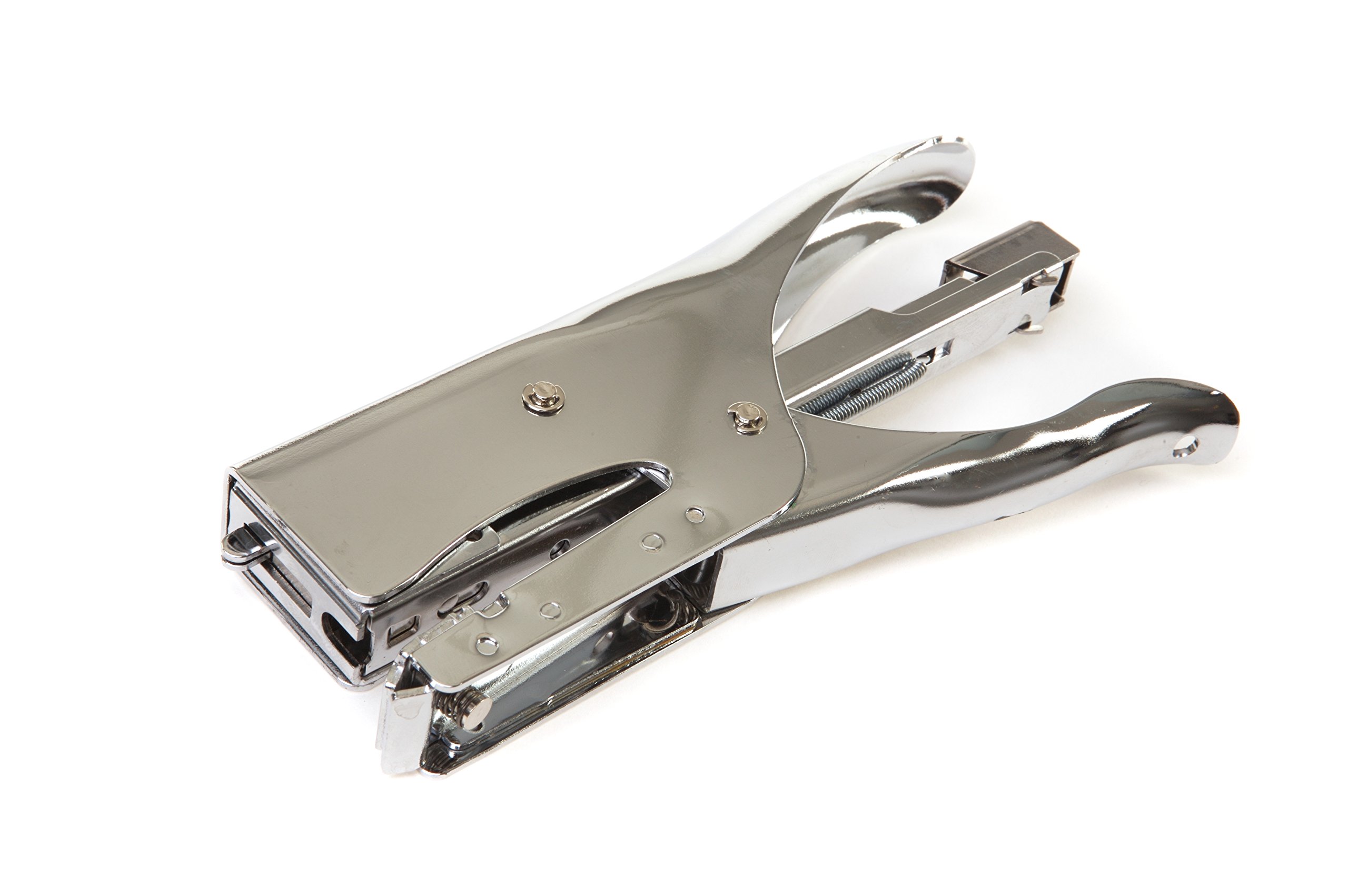 PAVO Premium HD Metal Plier - Silver