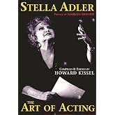Stella Adler: The Art of Acting