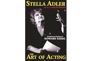 Stella Adler: The Art of Acting