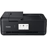 Canon PIXMA TS9520a Wireless Home All-in-One Inkjet Printer