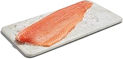 Organic Atlantic Salmon FIllet