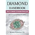 Diamond Handbook: How to Identify & Evaluate Diamonds