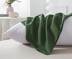 WhatsBedding Body Pillow Cover, Ultra Soft