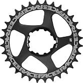 Race Face 3-Bolt SRAM Direct Mount Narrow/Wide Chainring