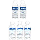 CryoDerm Pain Relieving Roll-on, 3oz. - Special 5 Pack
