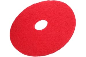 17" Buffing Polishing Pads,Polishing Sponge for Concrete Granite Marble Quartz Countertop Stone Rock for Drill Grinder Car Bu