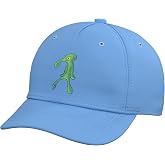 Spongebob Squarepants Bold and Brash Adjustable Printed Baseball Hat