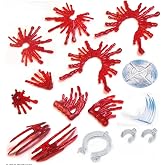 Testbrands G-Project Bloody Effect Kits for 1/12 Scale 6-7 inch Action Figures