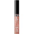 ybf Shimmer and Shine Lip Gloss, Nicely Nude, 0.2 Gram