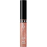 ybf Shimmer and Shine Lip Gloss, Nicely Nude, 0.2 Gram
