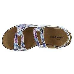 Trotters Katarina 3 Womens Sandal 95 BM US