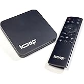 LoopTV Player for in-Store Programming, Digital Signage, Music Videos, and Entertainment, All Fully Licensed for Public Perfo