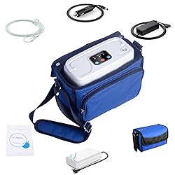 Portable Oxygen Concentrator,3L Oxygen Concentrator