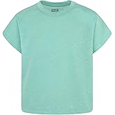Hurley Girls Soft Knit Basic T-Shirt