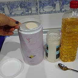 Batido adelgazante para hombres I reemplazo alimenticio de primera ...