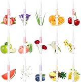 AISEELY Cuticle Oil Pen 15PCS Mix Flavors Nail Revitalizer Oil view 1