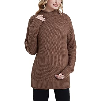 Best Maternity Sweaters