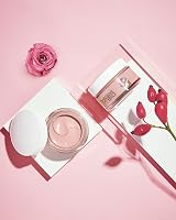 Garnier Bio Rosy Glow 3in1 Rose Cream 50 ml Pack of 2 view 6