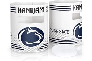 WILD SPORTS Kan Jam NCAA Licensed Original Disc Toss Game