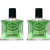 2 X Brut Aftershave Original 100ml Boxed
