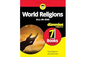 World Religions All-in-One For Dummies