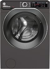 Hoover H-Wash 500 HWD610AMBCR 10Kg 1600rpm WiFi A Energy Graphite