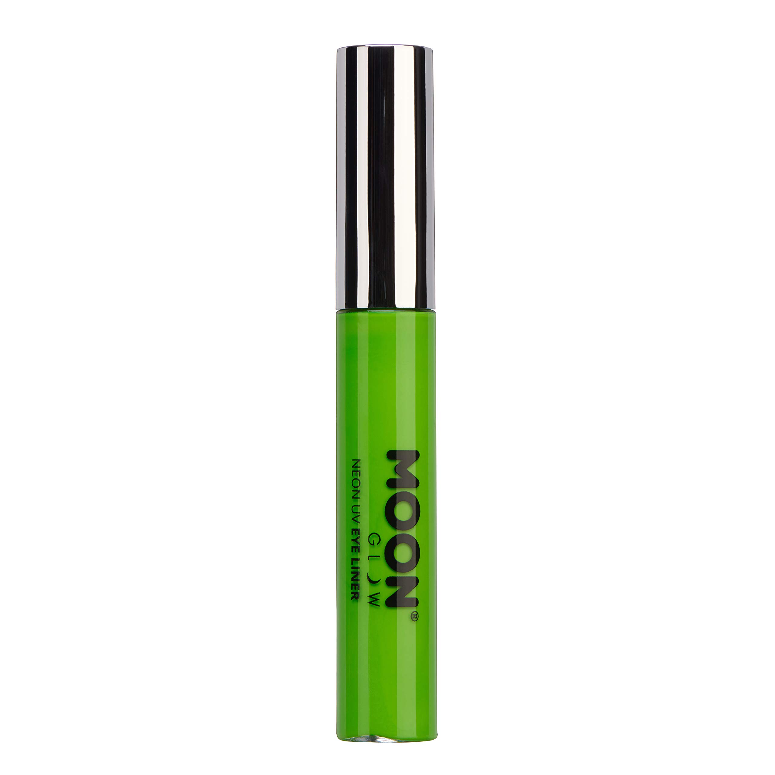 Moon Glow - Neon UV Eye Liner - Choose from 8 colours - Glows brightly under UV Lighting! (Set of 8)