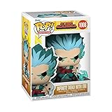 Funko POP! Animation: MHA - Infinite Deku with Eri