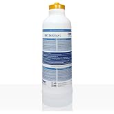BWT Bestmax L Water Filter Cartridge, 5-Stage, 5200L Capacity | Limescale Protection for Espresso &amp; Coffee Machines | Fits via BWT Besthead FLEX (Sold Separately)