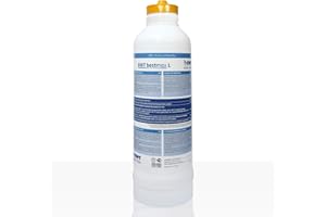 BWT Bestmax Filter Cartridge L Size - Limescale Protection All-rounders - 5 Stage Filtaration - Capacity 5200 litres