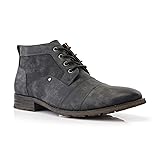 Ferro Aldo Blaine MFA806035 Mens Casual Brogue