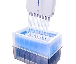 A-GEN 200uL Extended Tips, 300uL Pipette