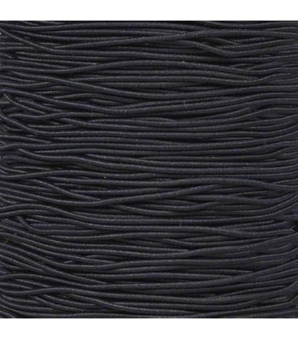 Paracord Planet Corda Policotone Intrecciata - Viola, 1/8 X 15m, Morbida E Resistente