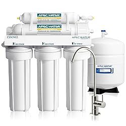 APEC Water Systems ROES-100 Essence Series Top Tier