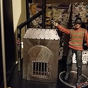 neca freddy furnace