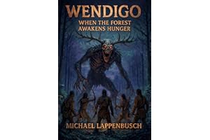 Wendigo - When the Forest Awakens Hunger