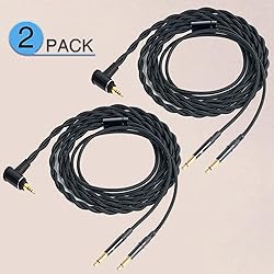 FAAEAL Balanced Cable Compatible with Hifiman