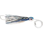 Williamson High Speed Sailfish Catcher, Offshore Trolling Lure for High-Speed Fishing, Sailfish, Tuna &amp; Mahi-Mahi, 3/16 oz. | 5 g, Skipjack